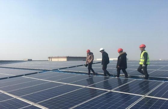 光伏重大政策調整，分布式規(guī)模及電量雙控